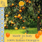 Perle di Sole Assorted Lemon & Orange Drops — Amalfi Coast Hard Candy