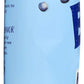 Garden Of Eatin Blue Party Chips With No Salt, 16 Oz