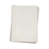 Edible Ultra Flexible Icing Sheets, White, 8.3" X 11.7" A4 Size, 12 Ct