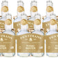 Fentimans Sparkling Tonic Water - All Natural Mixer with Quinine - 6.7 Fl Oz (Pack of 24)