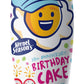 Kernel Season s Popcorn Seasoning, Birthday Cake, 3 Ounce (Pack of 6)