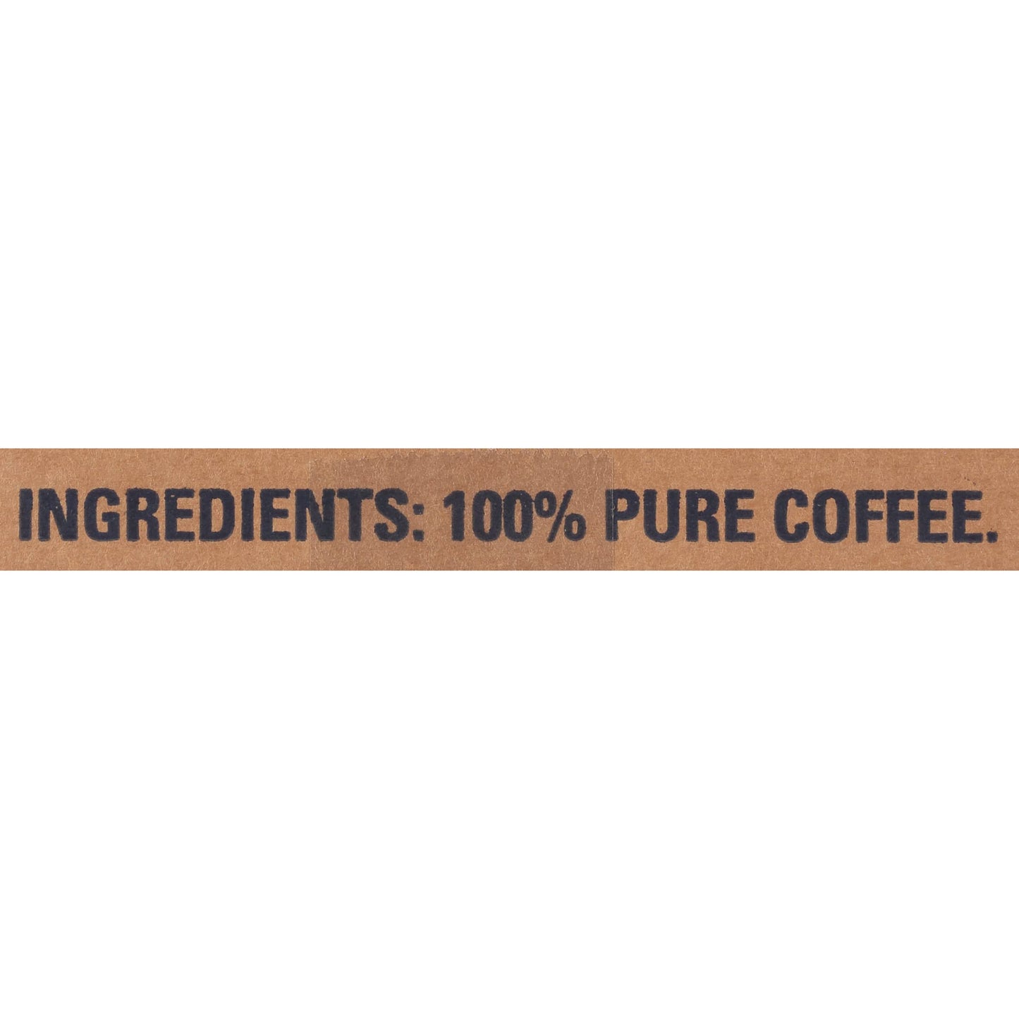 Maxwell House Master Blend Ground Coffee (42 Ct Pack, 1.1 Oz Packets)