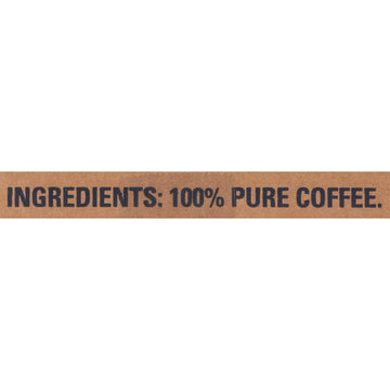 Maxwell House Master Blend Ground Coffee (42 Ct Pack, 1.1 Oz Packets)