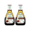 Ken's Steak House Simply Vinaigrette, Balsamic, Salad Dressing 16 Ounce
