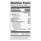 Woodstock 5 Grain Cereal - Case Of 12 - 18.5 Oz.