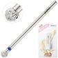 Premium Pana 332 Cuticle Clean Nail Carbide Bit For Professional, Nail Salon, Nail Trimmer, Under Nail Cleaner, Electric Drill M