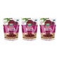 Fresh Gourmet Crispy Balsamic Beets (3.5 Ounce (Pack of 3))