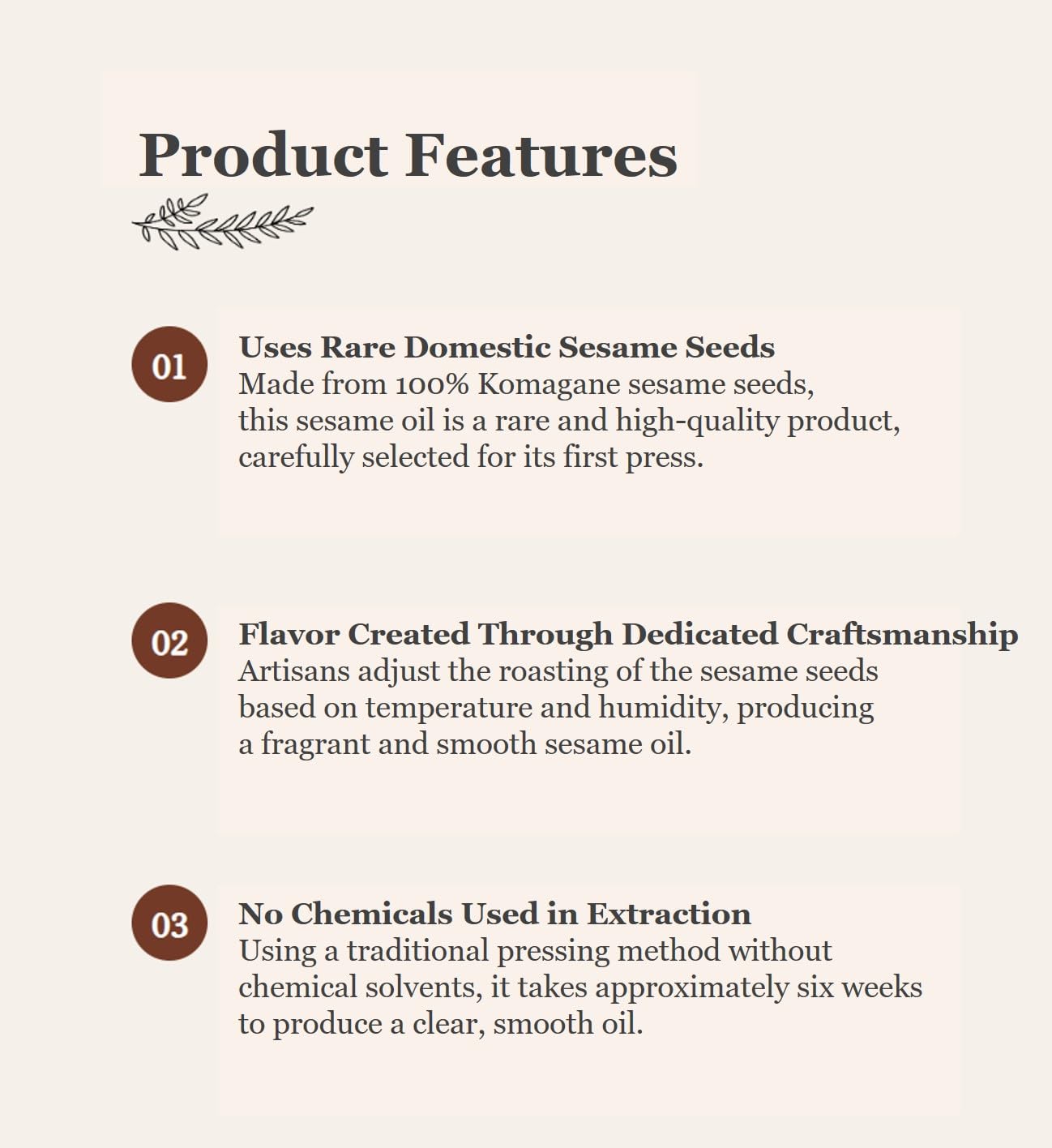 Sesame Oil Premium Black 0.05 Oz X 5Packages - Kyoto X Shinshu Edition | Handcrafted By Japanese Artisans With Rare Sesame Seeds