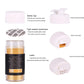 Shimmer Edible Glitter Set 12 Colors, Food Grade 5G, Shimmer Edible Glitter For Drinks Cocktails Baking Strawberries Chocolates