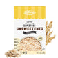 Bakery On Main, Gluten-Free Instant Oatmeal, Vegan & Non GMO - Unsweetened, 10.5oz (Pack of 1)