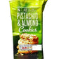 Marks And Spencer All Butter Pistachio Almond Cookies 200G