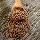 Brown Lentils, Small, 5 Pounds Usda Certified Organic, Non-Gmo, Bulk, Product Of Usa, Mulberry Lane Farms