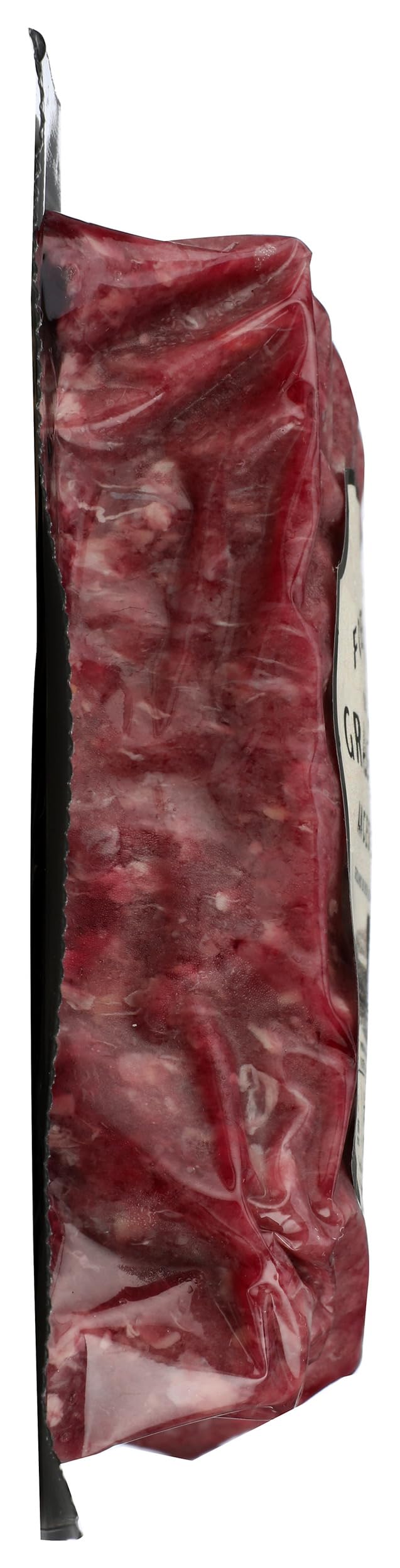 Force of Nature 100% Grass Fed, Regenerative Bison Ancestral Blend, 14 Oz