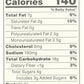 365 by Whole Foods Market, Organic Mini Peanut Butter Sandwich Crackers 8 Count, 1 Ounce