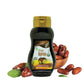 USDA Organic Date Syrup  100% Natural Sweetener  No Added Sugar  Original Flavor  400g - Kosher Certified  Vegan & Kid-Friendly