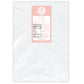 Paper2Eat Wafer Paper Sheets Standard 8.5 X 11 - 100 Count - 0.30 Mm - Edible Printer Paper