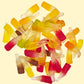 Jarritos Gummies 8Oz (2 Pack) - Original And Sour - Mexican Candies - Natural Flavors