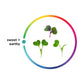 AeroFarms, Microgreens Super Mix Hearty Kale Cabbage Conventional, 2 Ounce