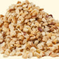 Granulated Roasted Peanuts | 2 Lb Container | By Dasher'S Spice & Beans