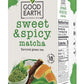 Good Earth Tea Matcha Maker, 18 Count (Pack Of 3)