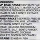 Miko Green Onion Miso Soup, 5.47 Ounce, Pack of 1, Model 74410269739