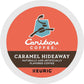 Caribou Coffee Caribou Hideaway, 24 Count, Model GMT6996, Pack of 1