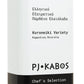 P.J. KABOS Everyday Greek Extra Virgin Olive Oil, Cold Extracted, 16.9 oz Tin, Kosher, Koroneiki Variety