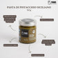 Pariani 100% Pure Sicilian Pistachio Paste Unsweetened 180g (6.35oz) Model 60090