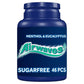 Wrigley'S Airwaves Menthol And Eucalyptus Bottle, 64 G