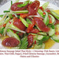 Champ Thai Chinese Style Pork Sausages 11 Oz. (Pack of 3) ????????