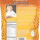 Sheila G'S Brownie Brittle, Toffee Crunch, 4-Ounce (Pack Of 6)