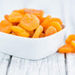 Mariani | Dried Mediterranean Apricots | 6Oz (Pack Of 4) | Gluten-Free | Resealable Bag