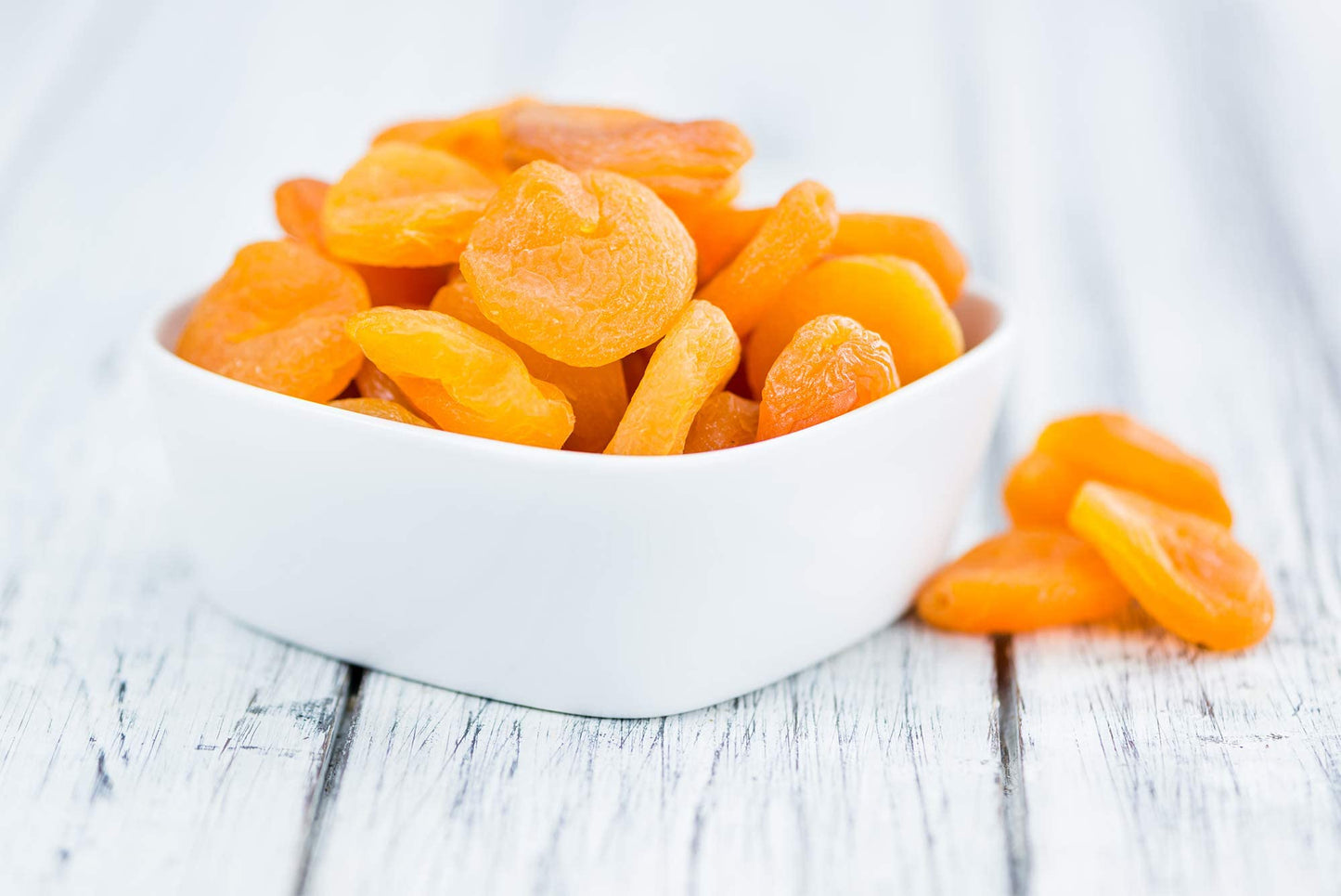 Mariani | Dried Mediterranean Apricots | 6Oz (Pack Of 4) | Gluten-Free | Resealable Bag