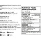 Organic Parboiled Long Grain White Rice, 10 Pounds - Non-Gmo, Kosher, Vegan, Bulk. Partially Precooked Converted Rice. Easy-Cook