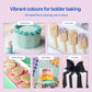 Colour Mill Oil-Based Food Coloring, 100 Milliliters White