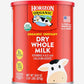 Horizon Organic Instant Dry Whole Milk, 960 Grams