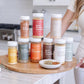 Clean Monday Meals | Chicken Bouillon | Gluten-Free, No artificial flavors or additives | 2 Pack