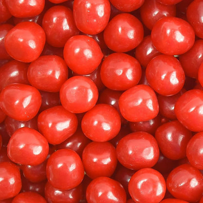Bayside Candy Fruit Sours (Cherry, 2LB)