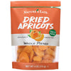 Natures Eats Dried Apricots 4oz