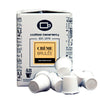 Coffee Beanery Creme Brulee Flavored Coffee Pods (48 ct) - 100% Specialty Arabica Coffee