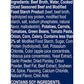 Progresso Rich & Hearty Soup, Slow Cooked Beef and Vegetable, 19-Ounce Cans (Pack of 12)