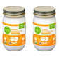 Generic Simple Truth Organic Coconut Oil Unrefined Cold Pressed Virgin Butter, 14 oz (Pack of 2)
