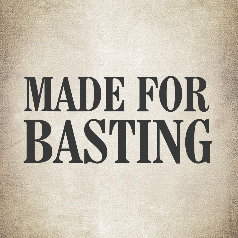 Stubb s Moppin  Sauce BBQ Baste, 12 oz (Pack of 4)