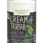 Frontier Bottled Cream of Tartar Powder, 3.52 Ounce
