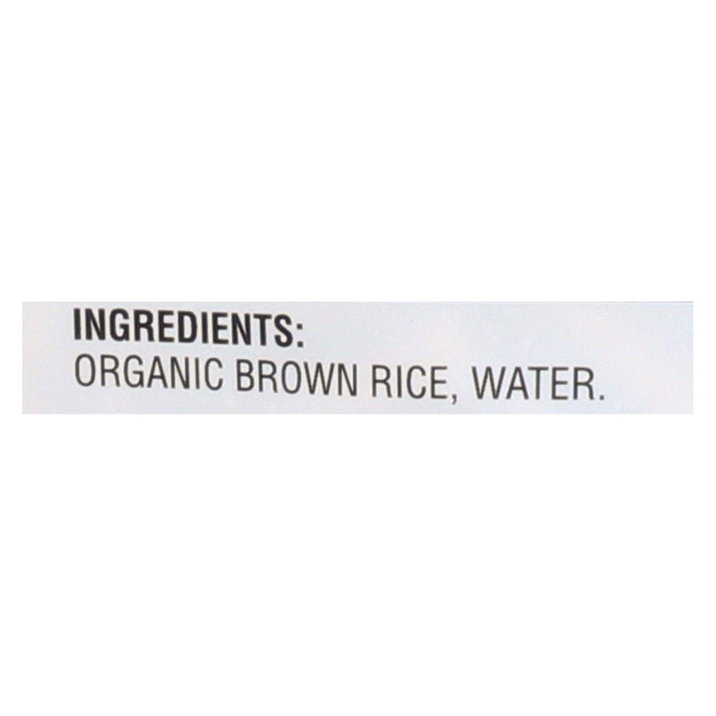 Tinkyada Organic Brown Rice Penne, 12-Ounce Packages (Pack Of 12)