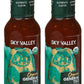 Sky Valley Organic General Tso Sauce, Gluten Free, USDA Organic, 14 Ounce (Pack of 2)