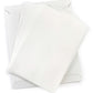 Wafer Paper Flexible Edible Printer Sheets 12 Pack 0.4Mm White A4 Size 8.3'' X 11.7'' Cake Topper Decoration Burn Away By Meganj