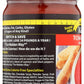 Walden Farms Tomato Basil Marinara Sauce 12 Oz. Jar (Pack Of 6) - Sweet And Smooth, Fresh Herbs And Spices, Vegan, Kosher And Ke