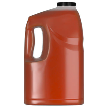 Franks RedHot Buffalo Wings Sauce, 1 Gallon Bulk Container, Spicy Flavor, Perfect for Wings, Dressings, Dips, Red Color