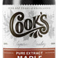 Cook'S, Pure Maple Extract, All Natural Premium Maple Sap From Vermont'S Finest Maple Trees, 4 Oz
